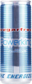 Powerking sugarfree